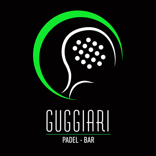 GUGGIARI PADEL