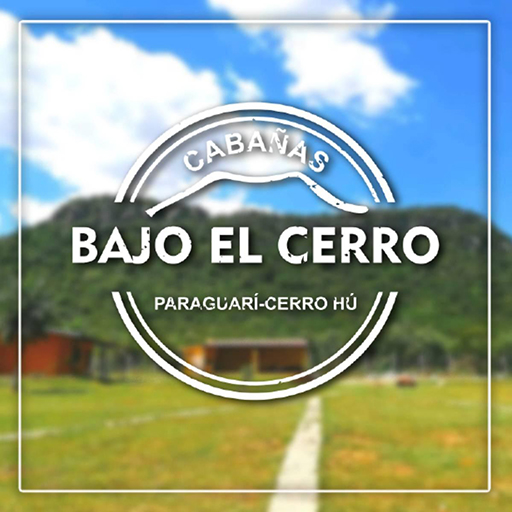 bajo el cerro