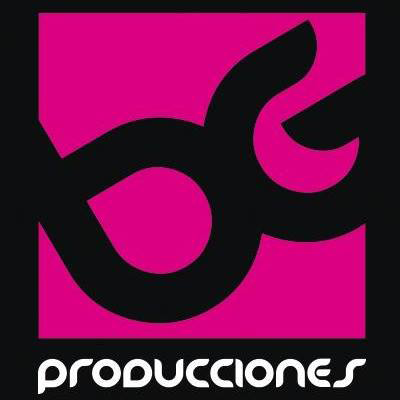 bg producciones