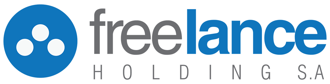 freelance holding